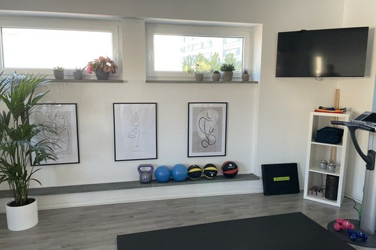 Bild 1 von Studio 39 – EMS & Personal Training Partnergalerie
