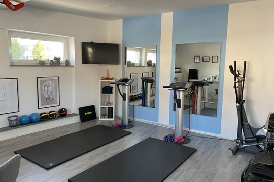 Bild 3 von Studio 39 – EMS & Personal Training Partnergalerie