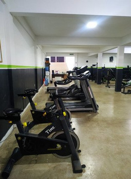 Imagem 2 da galeria do parceiro Academia Saúde Training Catuji