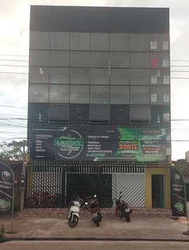 Imagem 3 da galeria do parceiro FIT MOVE ACADEMIA