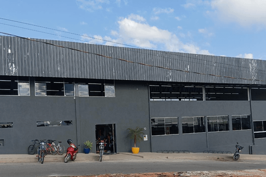 Imagem 1 da galeria do parceiro Viver Bem Academia