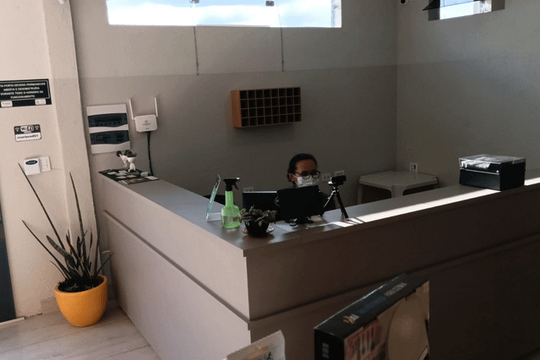 Imagem 2 da galeria do parceiro Viver Bem Academia