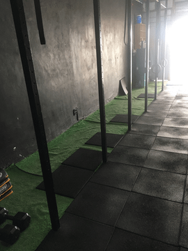 Imagem 1 da galeria do parceiro Centro Fisico Sharks