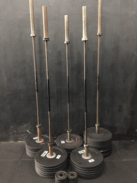 Imagem 3 da galeria do parceiro Centro Fisico Sharks