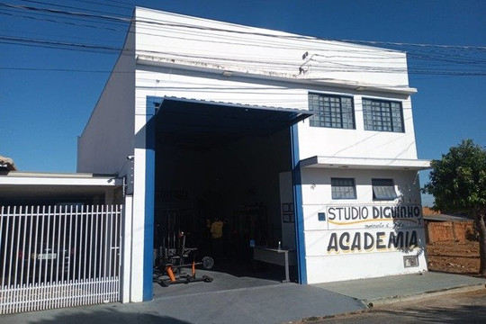 Imagem 3 da galeria do parceiro Studio Diguinho Guaimbe