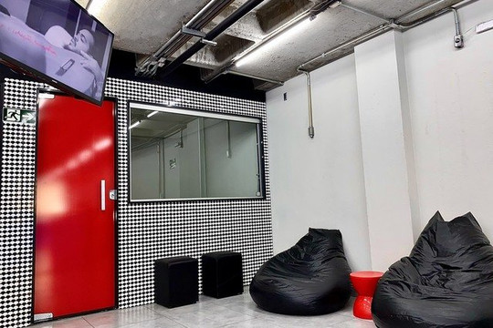 Imagem 3 da galeria do parceiro Gracie Barra Savassi