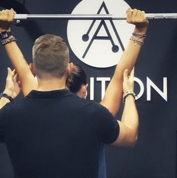 Immagine 1 dalla galleria del partner Ambition Wellness Studio