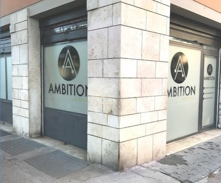 Immagine 2 dalla galleria del partner Ambition Wellness Studio