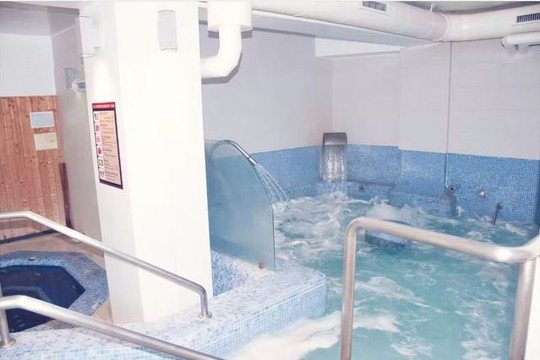 Imagen 1 de la galería del partner Madrid Sol y Agua