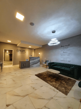 Imagem 2 da galeria do parceiro Concept Fisioterapia E Pilates