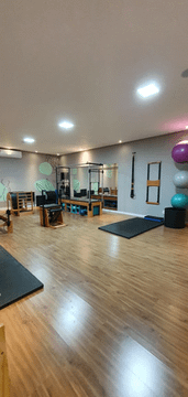 Imagem 3 da galeria do parceiro Concept Fisioterapia E Pilates