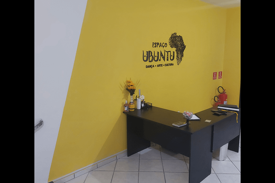 Imagem 2 da galeria do parceiro Espaço Ubuntu