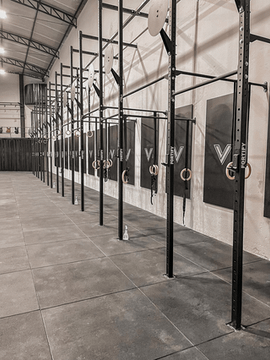 Imagem 2 da galeria do parceiro Crossfit Vibe
