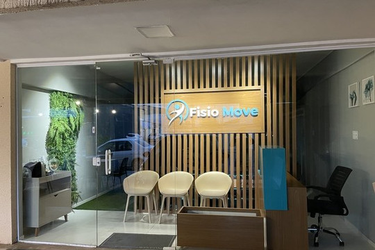 Imagem 1 da galeria do parceiro Fisio Move