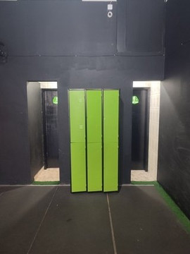 Imagem 1 da galeria do parceiro Elite Training