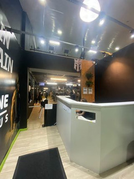 Imagem 2 da galeria do parceiro Delta Fitness
