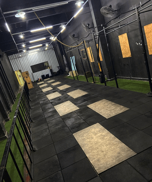 Imagem 1 da galeria do parceiro Cross Danger