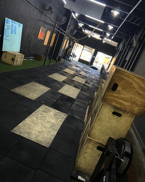 Imagem 2 da galeria do parceiro Cross Danger