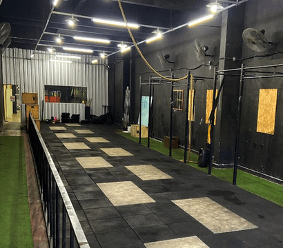 Imagem 3 da galeria do parceiro Cross Danger