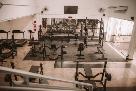 Imagem 1 da galeria do parceiro Academia Lifestyle