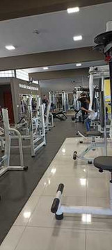 Imagem 3 da galeria do parceiro Academia Saúde e Cia - Unidade 1