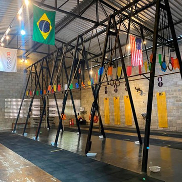 Imagem 2 da galeria do parceiro DC CROSS
