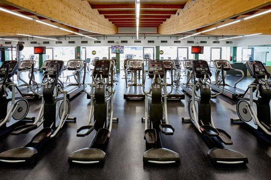 Imagen 1 de la galería del partner CEM Putxet Sport