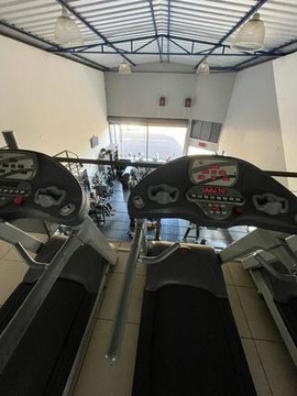 Imagem 3 da galeria do parceiro Academia Frequência