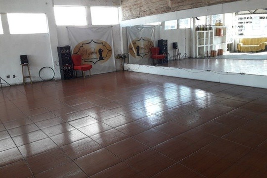 Imagem 1 da galeria do parceiro Studio Népher