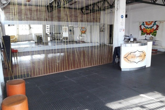 Imagem 3 da galeria do parceiro Studio Népher