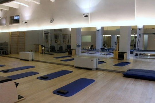 Immagine 3 dalla galleria del partner The Art Of Pilates (sede via del carroccio)