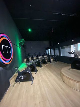 Imagem 3 da galeria do parceiro Academia Movimentação