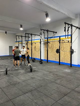 Imagen 3 de la galería del partner IronHawk Box