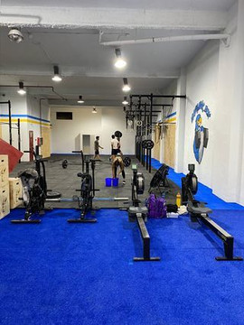 Imagen 2 de la galería del partner IronHawk Box