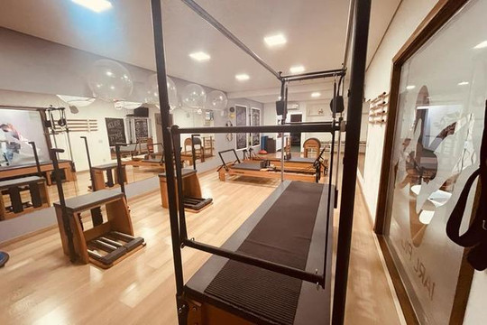 Imagem 3 da galeria do parceiro Iarc