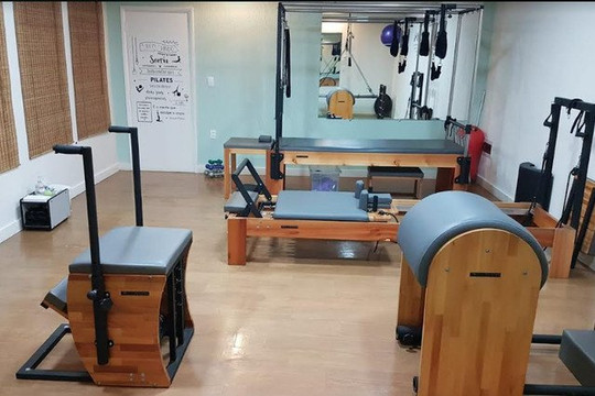 Imagem 3 da galeria do parceiro Clínica Vivere Fisioterapia e Pilates