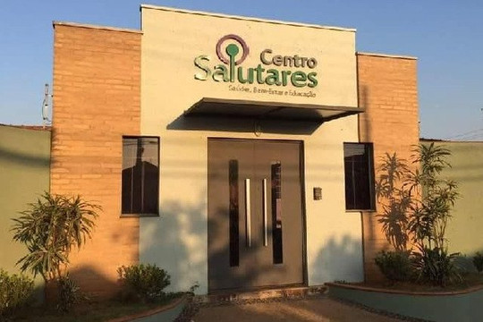 Imagem 2 da galeria do parceiro Clínica Vivere Fisioterapia e Pilates