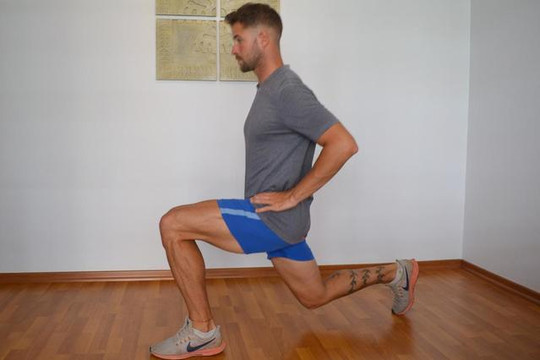 Imagen 1 de la galería del partner TUXON FIT