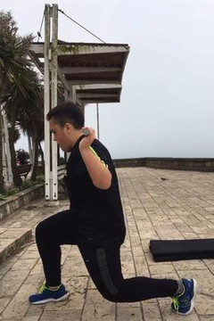 Imagen 2 de la galería del partner TUXON FIT