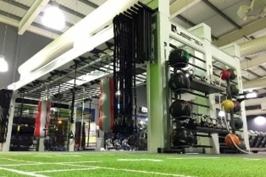 Image 3 from Bannatyne Health Club - Norwich West partner gallery