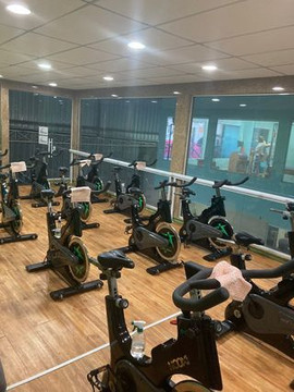 Imagem 3 da galeria do parceiro Corpus 50 Academia