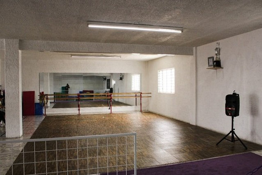 Imagen 2 de la galería del partner Centro Gimnástico Cervantes