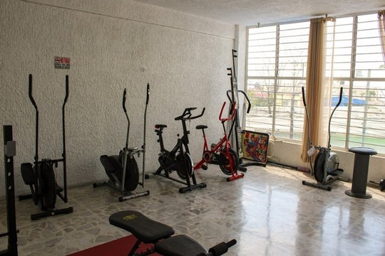 Imagen 3 de la galería del partner Centro Gimnástico Cervantes