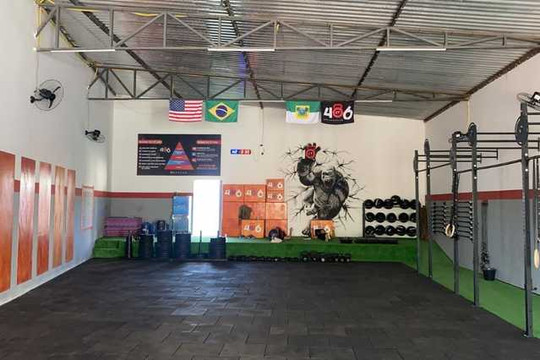 Imagem 1 da galeria do parceiro CT406