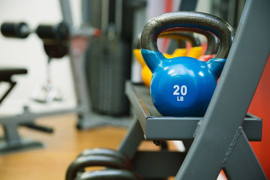 Image 1 from PRIME Fitness and Nutrition - Wayland partner gallery