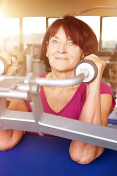 Image 3 from PRIME Fitness and Nutrition - Wayland partner gallery