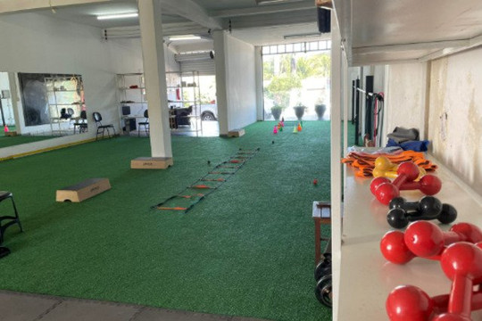 Imagem 1 da galeria do parceiro Corpo e Saúde Estúdio Funcional