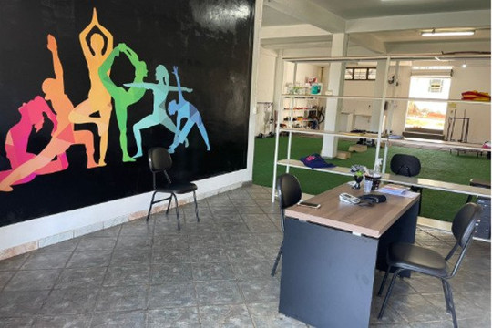 Imagem 2 da galeria do parceiro Corpo e Saúde Estúdio Funcional