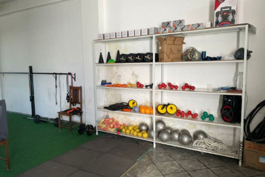 Imagem 3 da galeria do parceiro Corpo e Saúde Estúdio Funcional