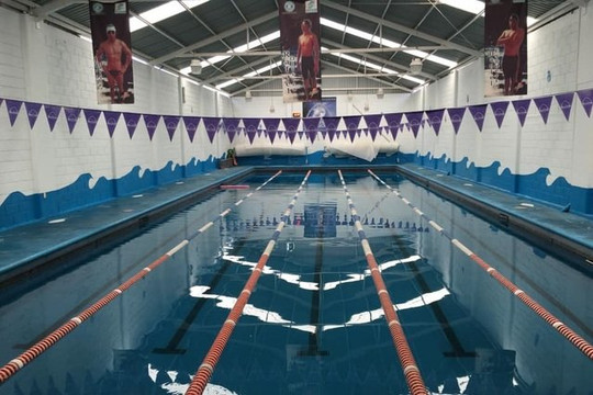 Imagen 1 de la galería del partner AquaSpa